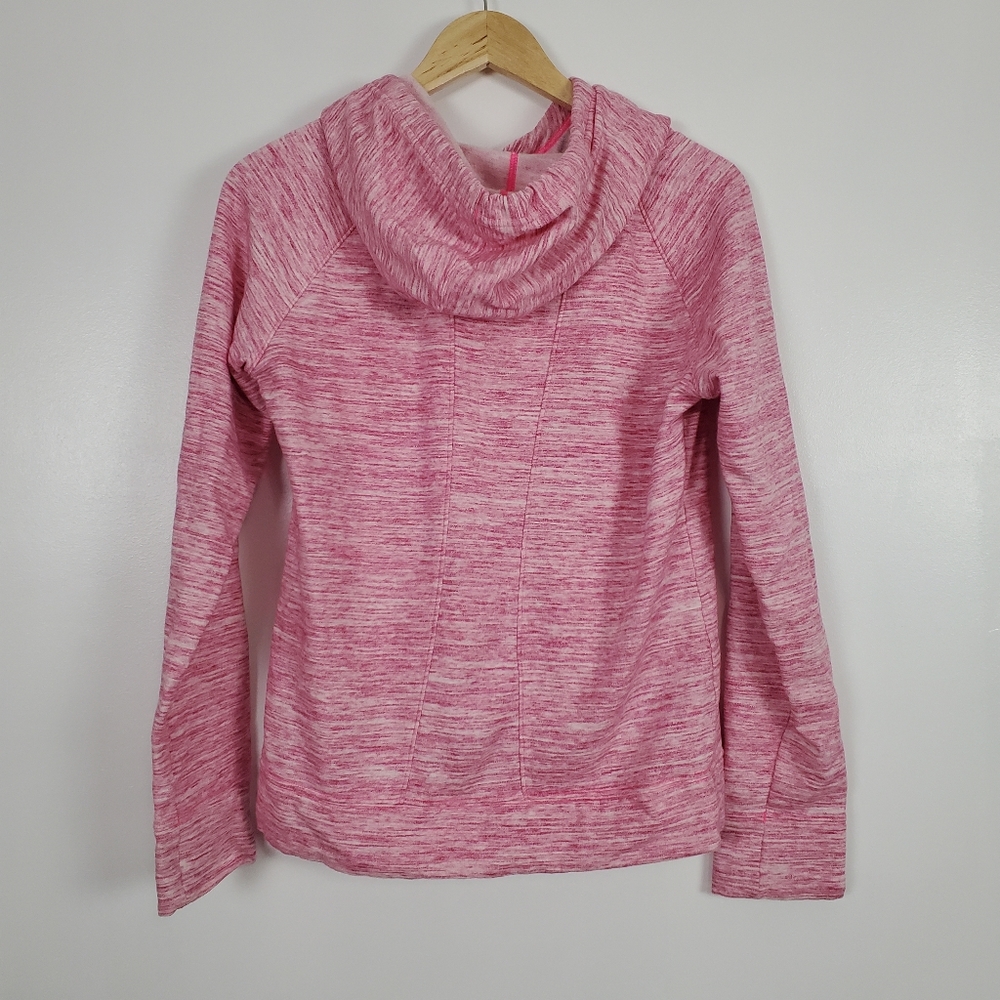 Under Armour pink lightweight hoodie - Picture 3 of 4